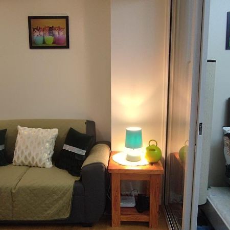 Aveline Suites Elite Rockwell View Acqua Private Residences Near Rockwell Makati 马尼拉 外观 照片