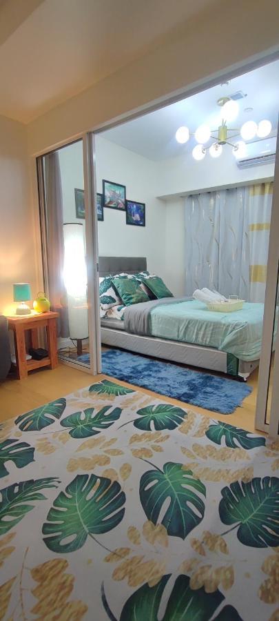 Aveline Suites Elite Rockwell View Acqua Private Residences Near Rockwell Makati 马尼拉 外观 照片